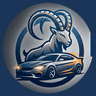 Ibex Auto Auction Logo